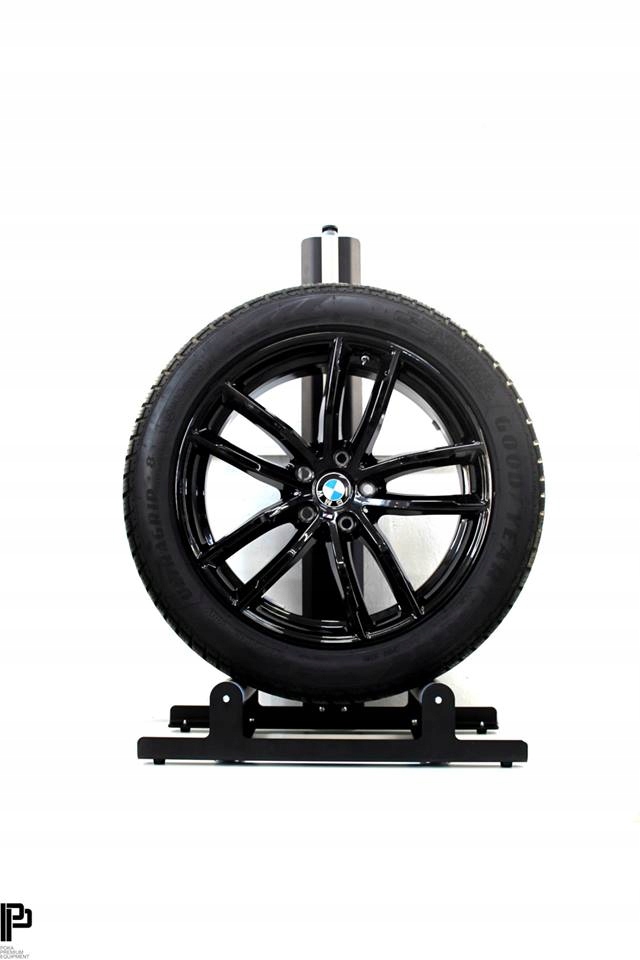 Stojak na felgi Producent inny