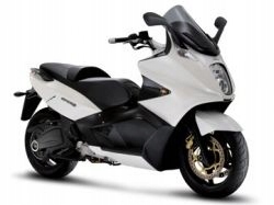 GILERA GP 800 przełącznik zespolony prawy NOWY Numer katalogowy części 640246