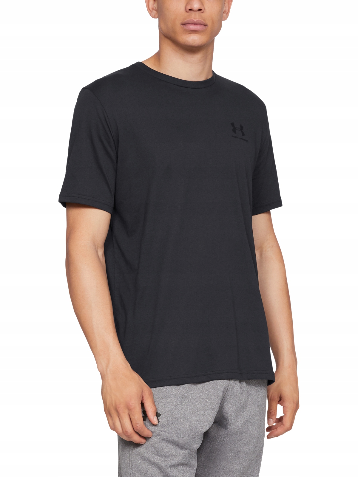 

Męska Koszulka Under Armour 1326799-001 L