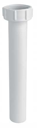 

Przedłużka Pionowa Do Syfonu 1 1/4''x 32mm 300mm