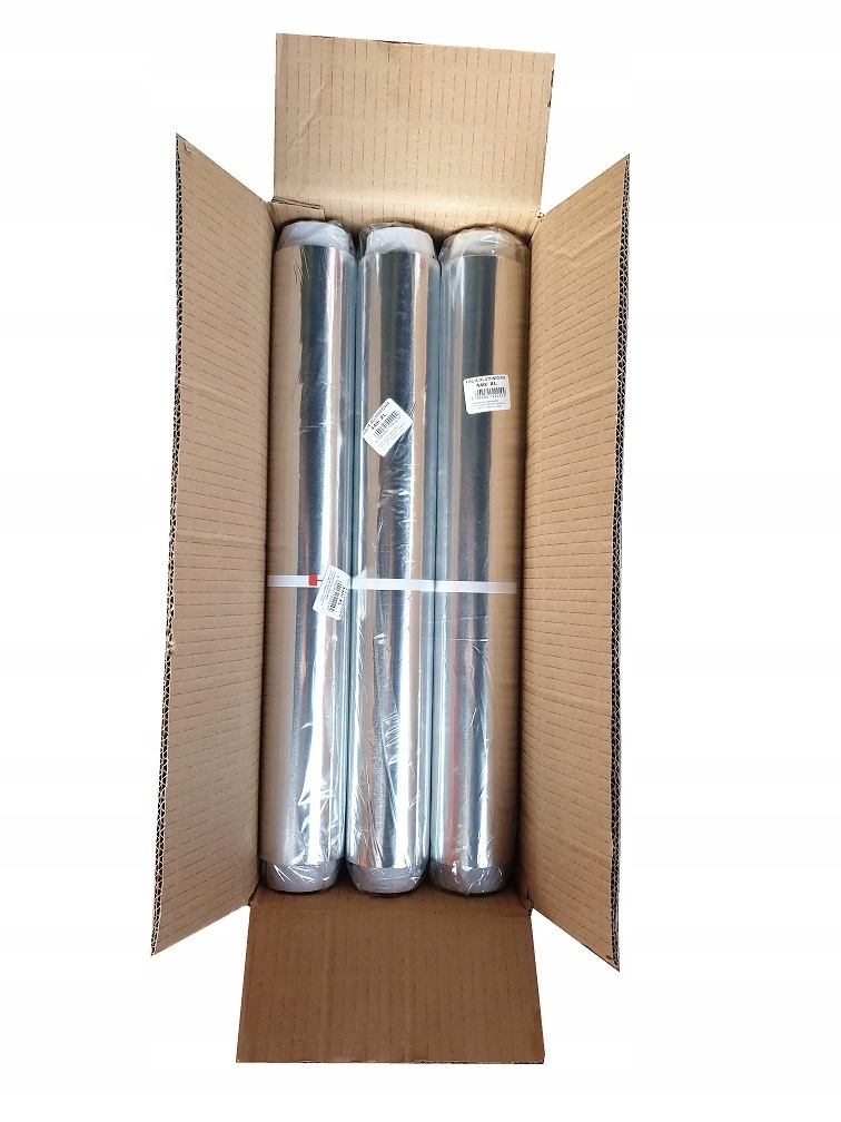 

Folia Aluminiowa Spożywcza Szeroka 45cm/1,4kg