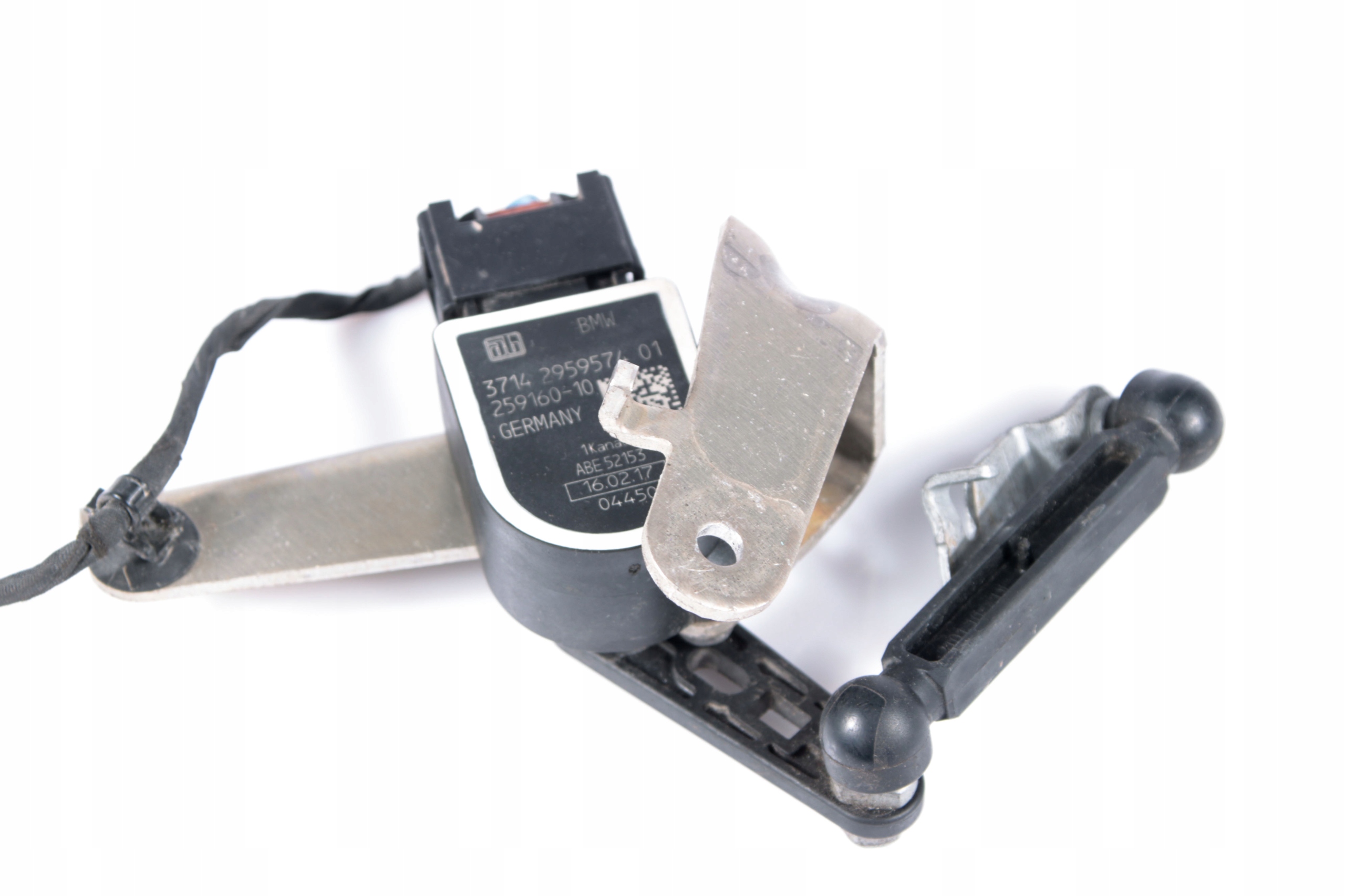 BMW G30 G11 Sensor POZIOMOWANIA Leuchten 2959574