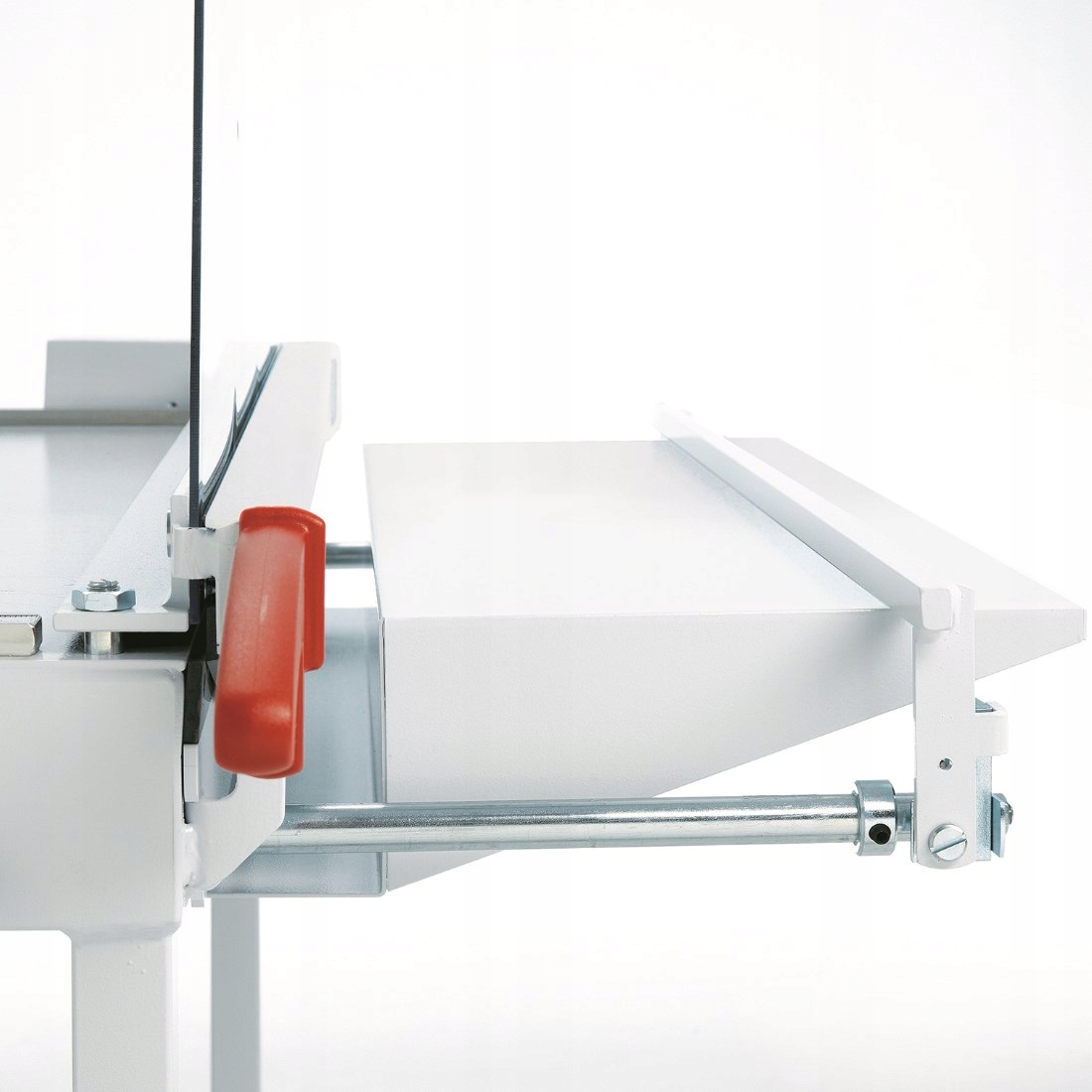 Profesjonalna Obcinarka Nożycowa OPUS IDEAL 1110 Marka Ideal