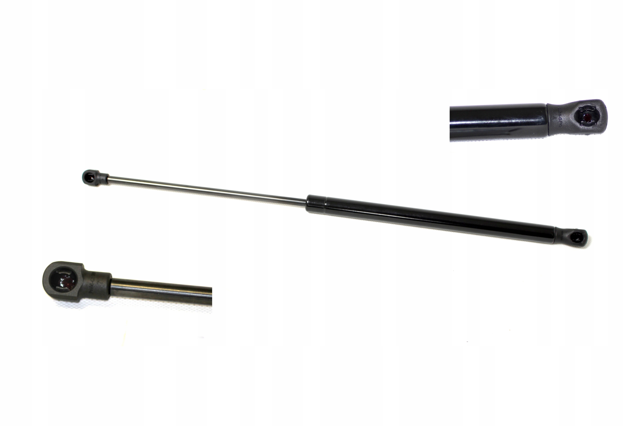 SIŁOWNIK KLAPY BAGAŻNIKA SEAT IBIZA V (2008-)