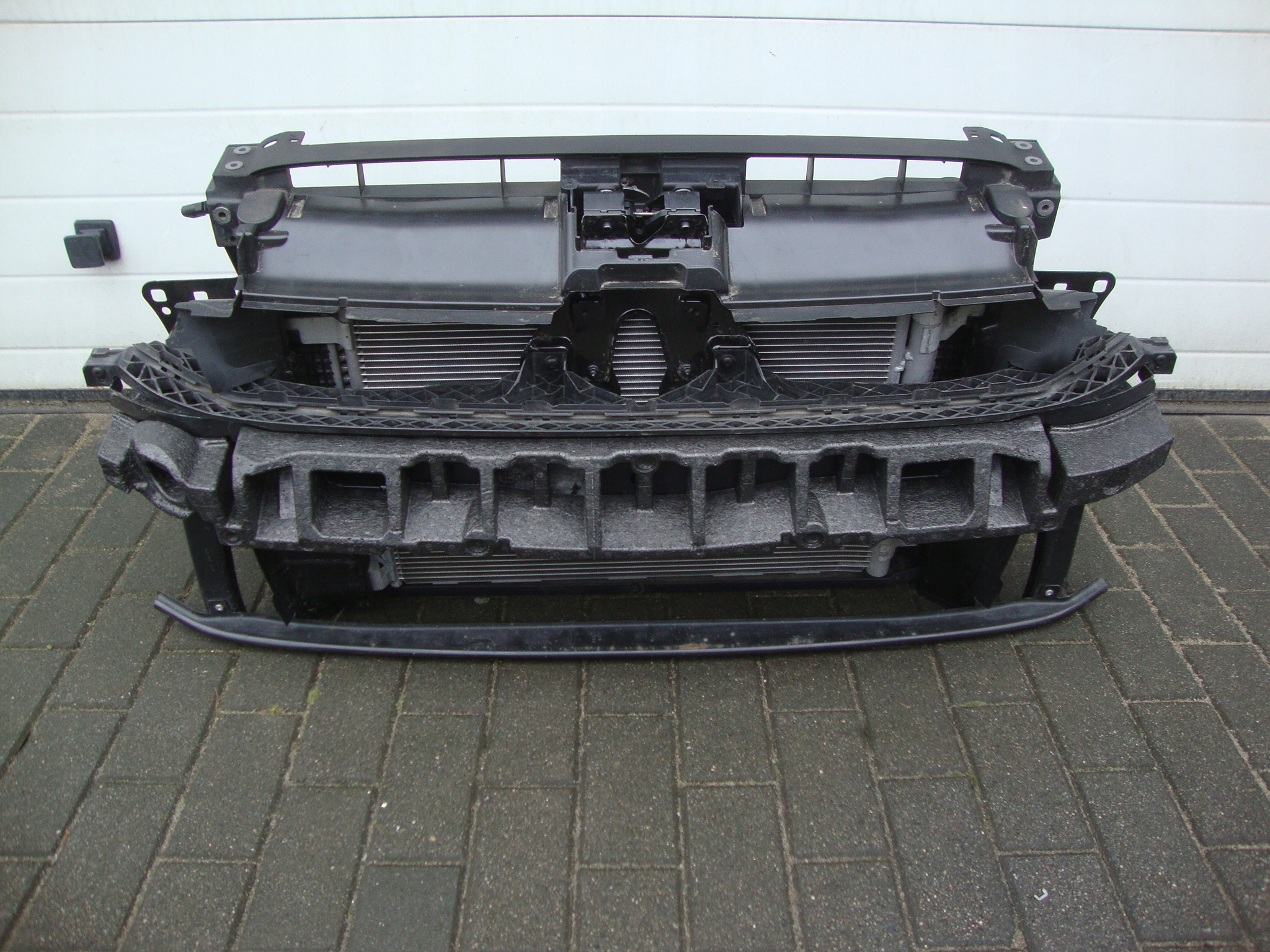 VW PASSAT B8 3G0 2,0 TFSI KOMPLETNY