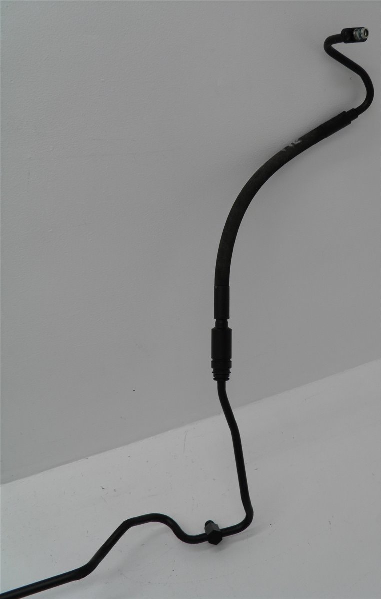 Кабель подвески ABC MERC W221 S600 A2219971682