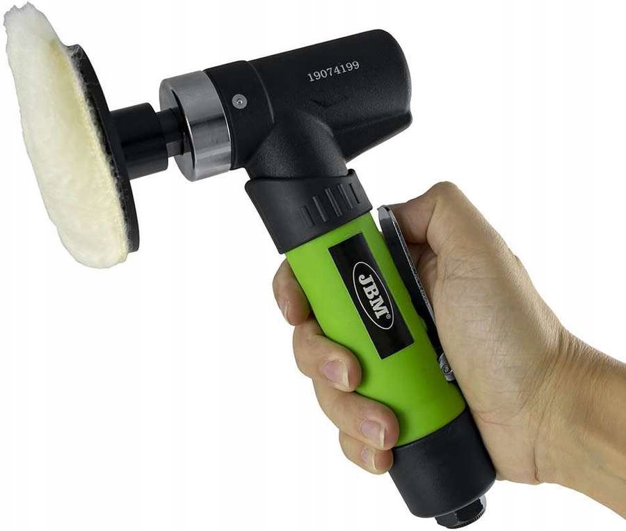 Polerka pneumatyczna 75 mm