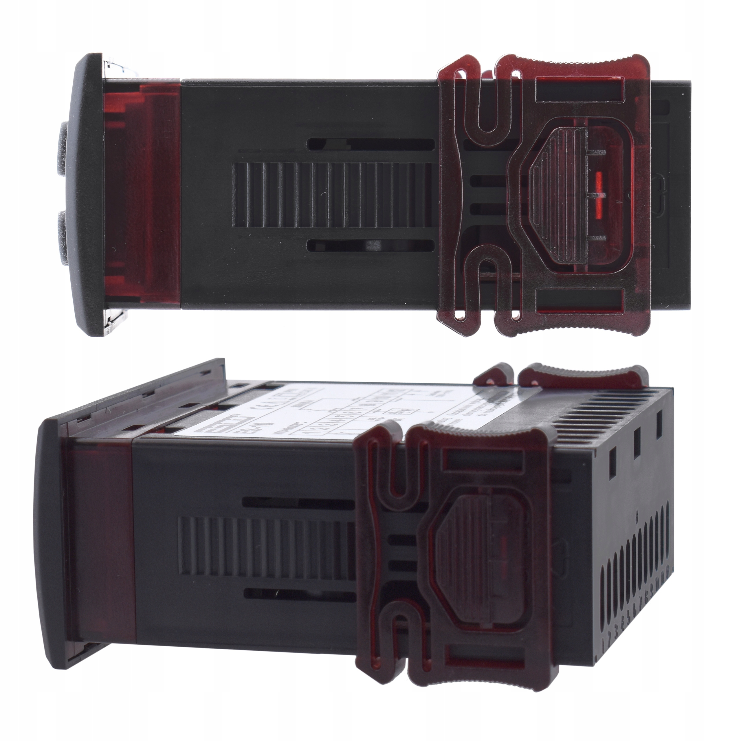 REGULATOR TEMPERATURY TERMOSTAT sterownik czujnik Marka inny