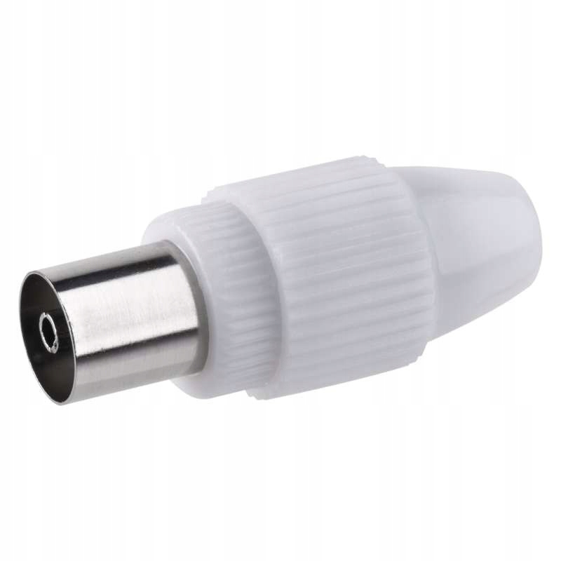 

Gniazdo Antenowe Przenośne Iec Ø10/17×39 K1731