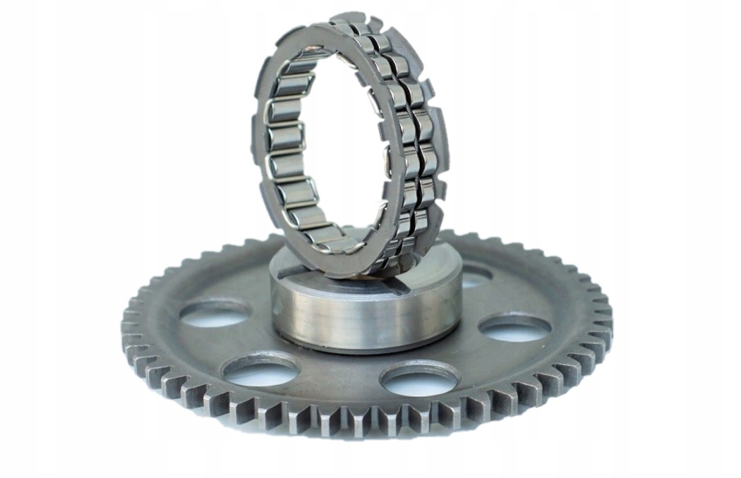 04 Yamaha Raptor 660 Yfm Volné Kolo Bendix Bendiks