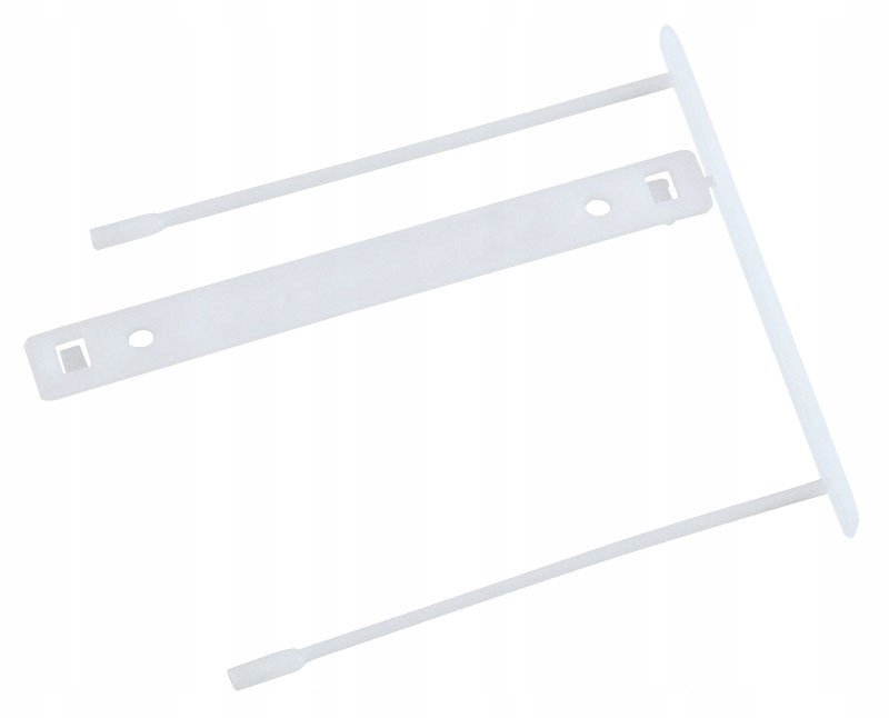 

Archive Clip Klips Archiwizacyjny 100SZT, Zaczep