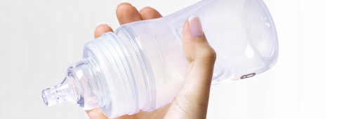 LOVI Butelka samosterylizująca 150ml SUPERvent NEW Marka Lovi