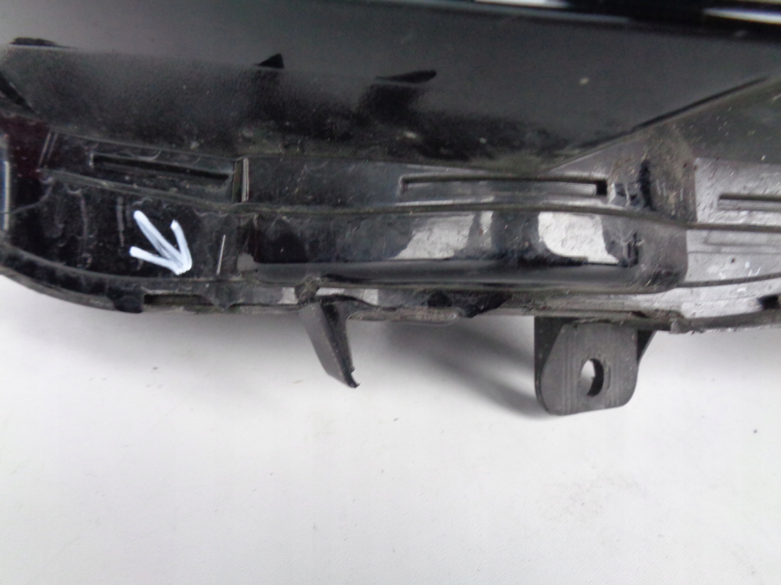 light right REFLEKTOR OPEL ASTRA V K 15- FULL LED
