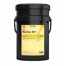Shell Morlina S2 B 220 20L ŁÓDŹ