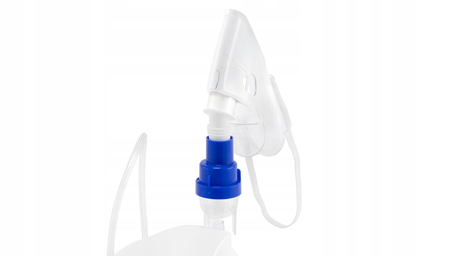 INHALATOR NEBULIZATOR Philips Home Nebulizer Model Home Nebulizer