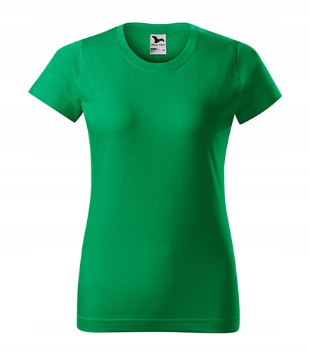 

Koszulka damska Tshirt Adler Basic 100%bawełny S