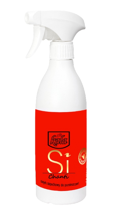 

Kala Chanti olejek zapachowy Si - Armani 1000ml
