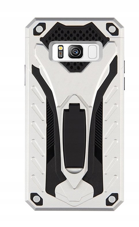 

Etui Pancerne Do Samsung S8 Mocne+szkło