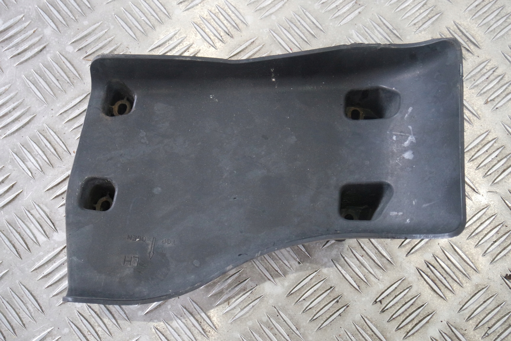 MOCOWANIE UCHWYT BENTLEY GT LIFT 3W8407125