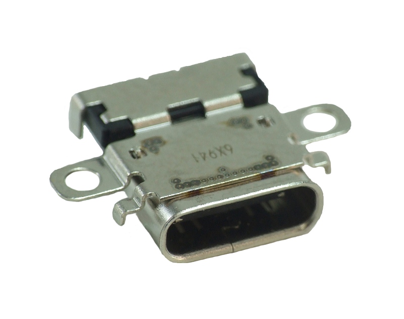 Gniazdo złącze ładowania USB C Nintendo Switch V1