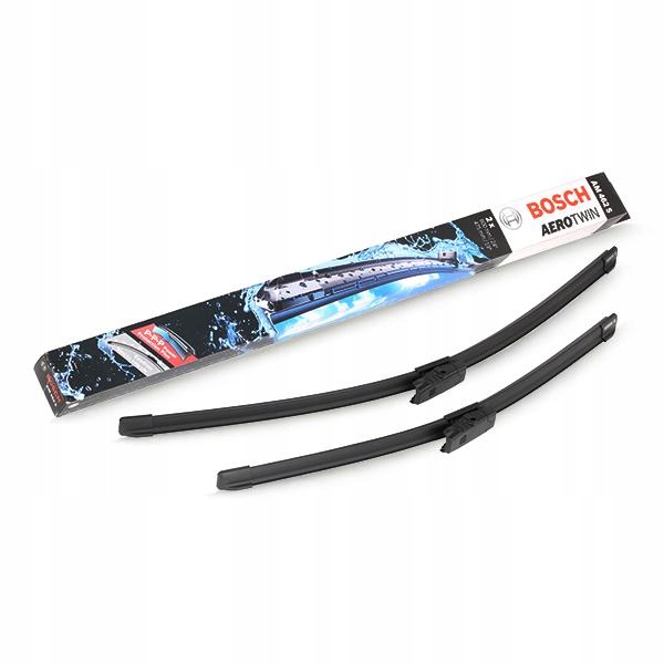 3 397 - ЩІТКИ СКЛООЧИСНИКА BOSCH AEROTWIN ПЕРЕДНІ ПЕРЕДНІ AM467S