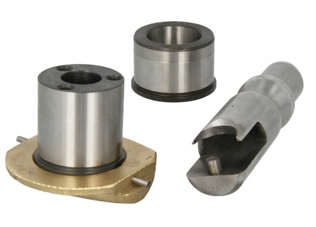ZESTAW NAPRAWCZY SPRZEGU ROCKINGER 400C 430 460