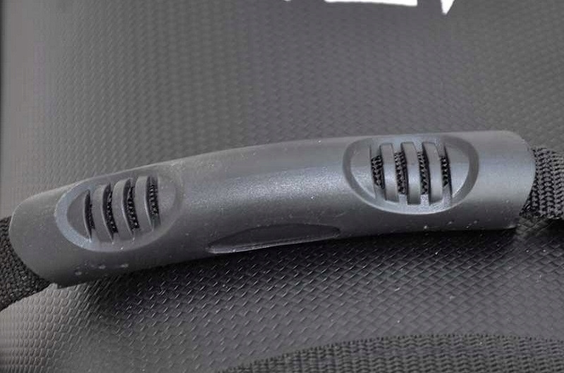 WOREK TRENINGOWY POWER BAG DO ĆWICZEŃ CROSSFIT 5KG Model 00