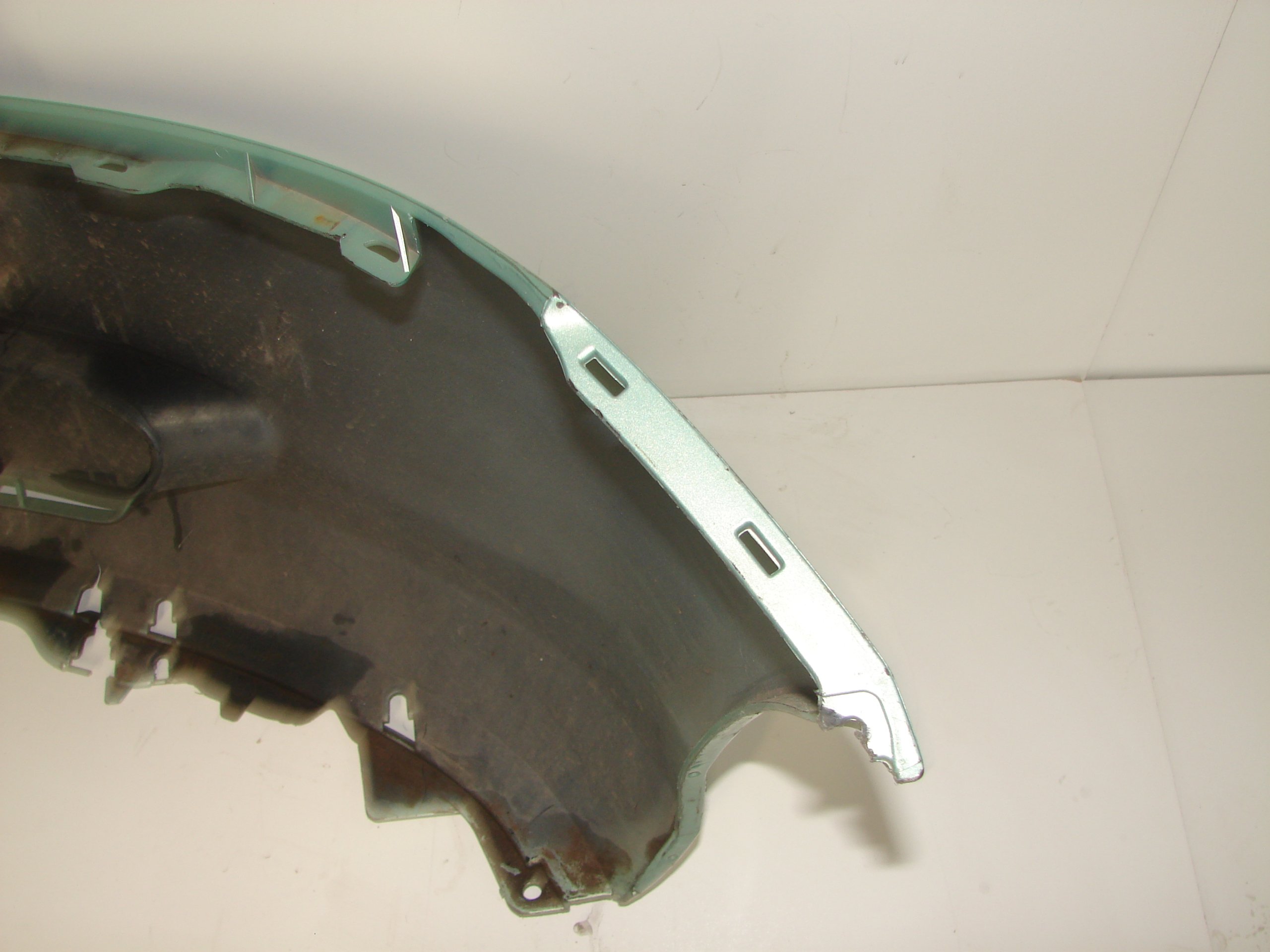 front bumper front HONDA JAZZ 01-05