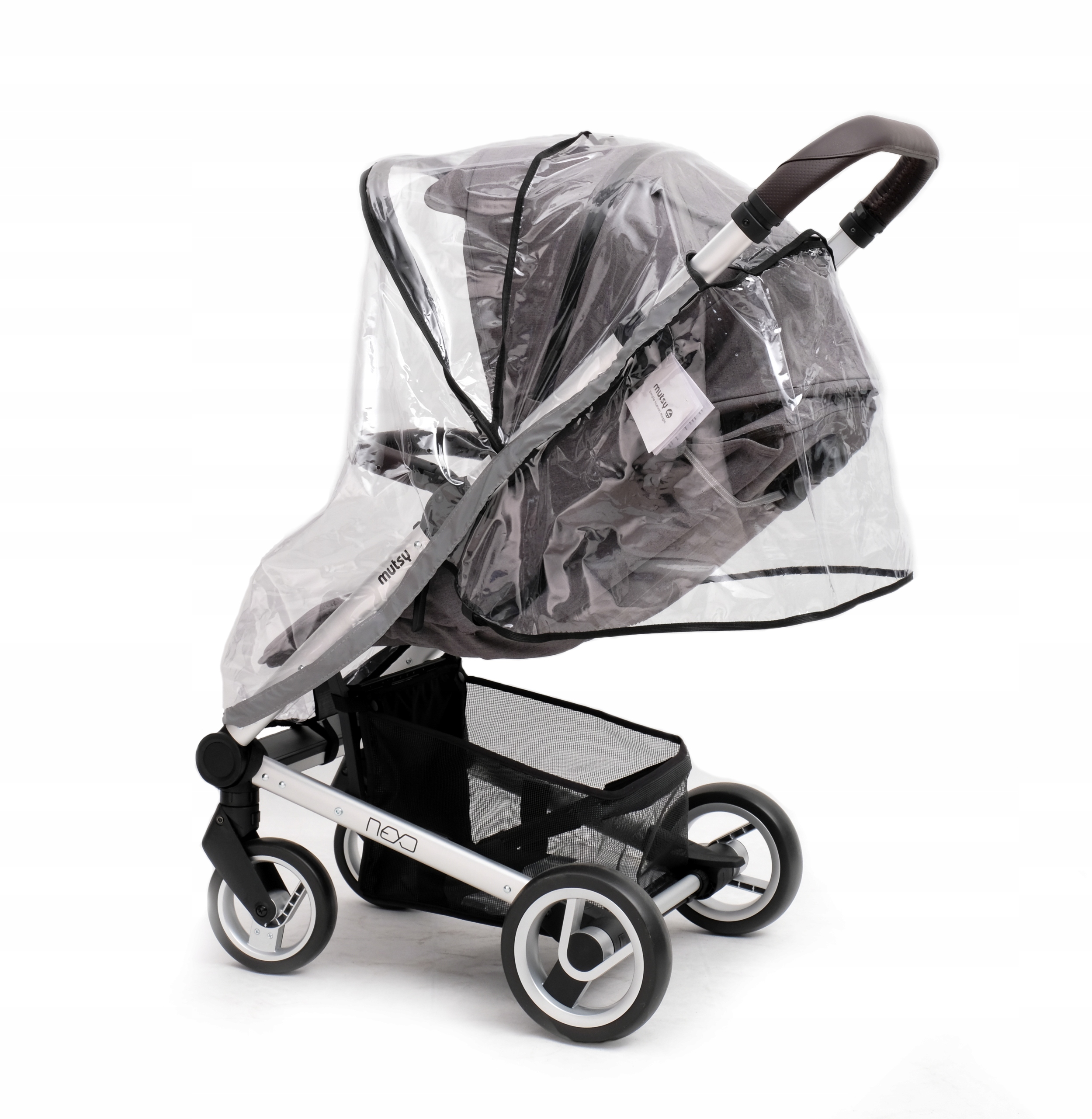 BABYSI FOLIA DEDYKOWANA DO MUTSY UNIWERSALNA Marka BabySi