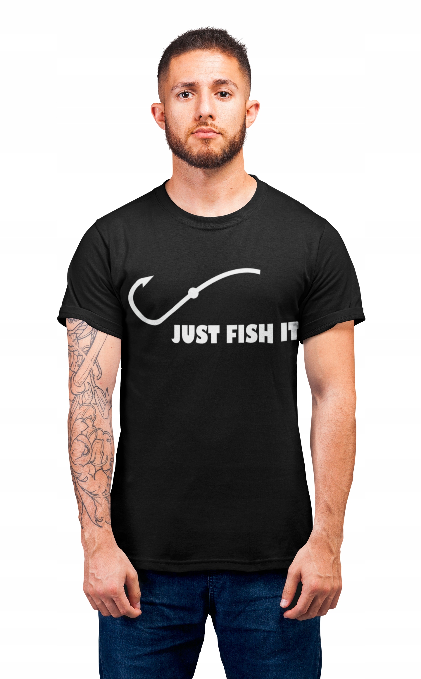 

Koszulka Na Prezent Dla Wędkarza Zabawna Śmieszna