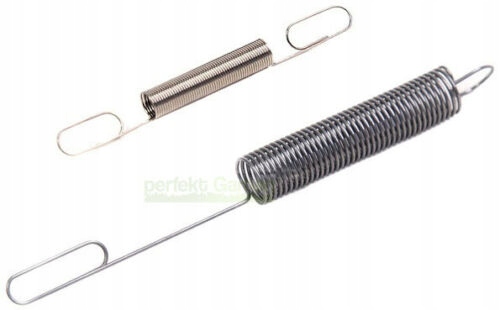 sprężyny regulatora B&S Classic Sprint Quattro