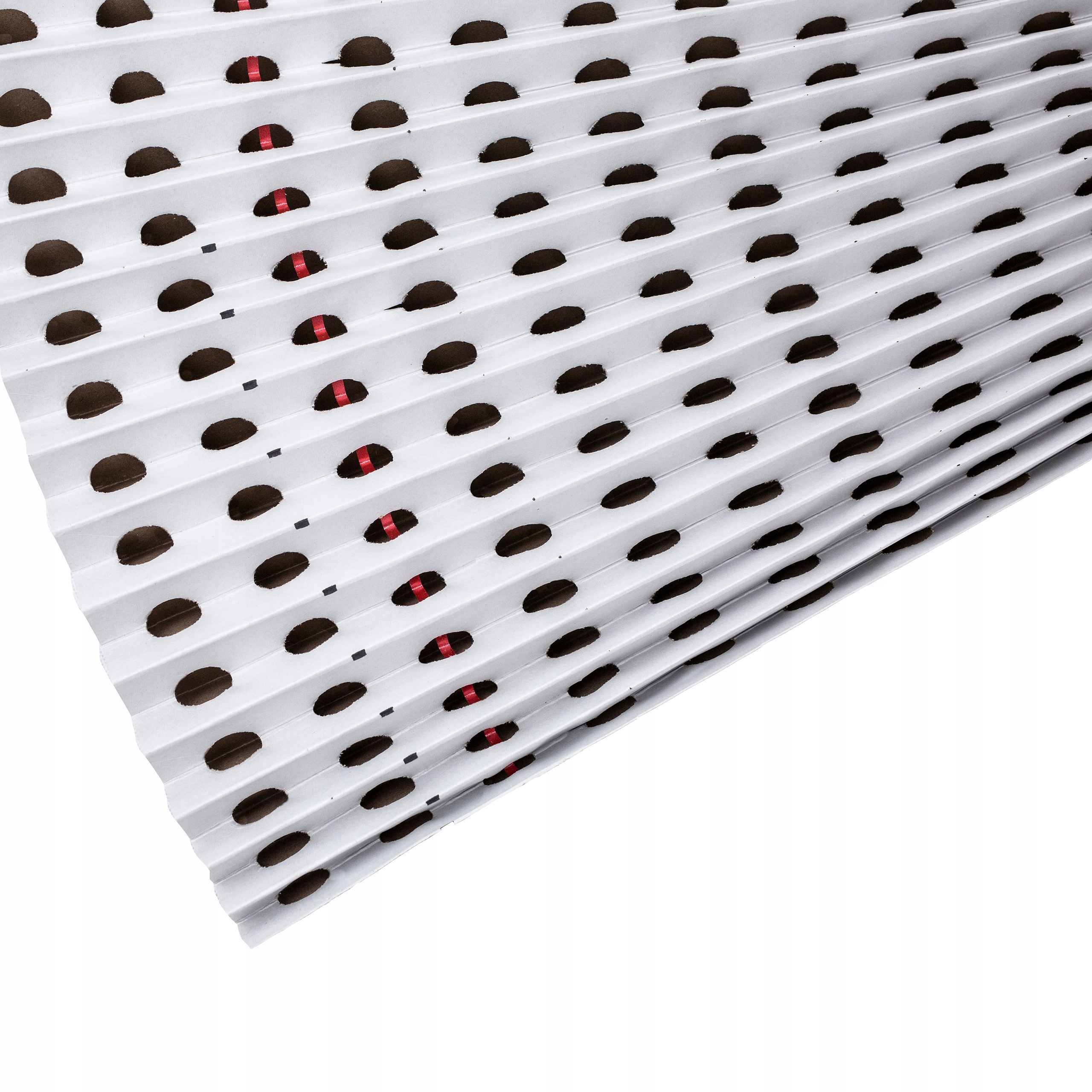 Filtr labiryntowy kartonowy ANDREA - 1 x 10 m EAN (GTIN) 30506077