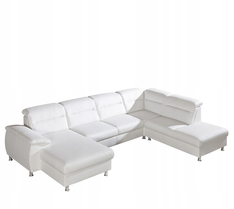 Narożnik Modułowy SKIEN U, funkcja spania