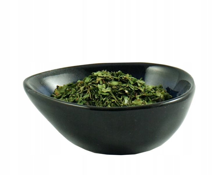 LIŚĆ PIETRUSZKI SUSZONY NATKA PIETRUSZKI 50 G EAN (GTIN) 5902578708324