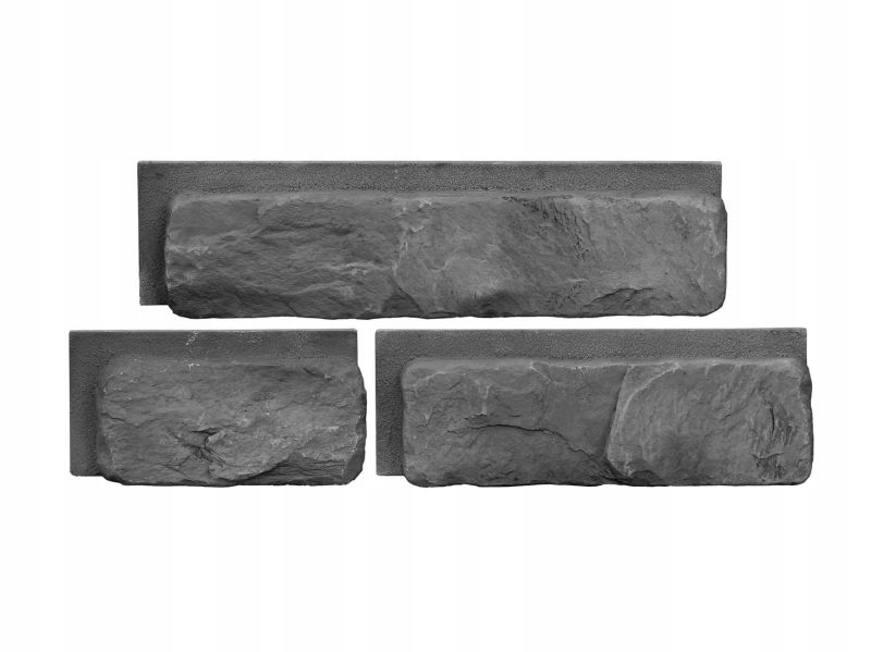 Max-stone HARVARD płytka gipsowa Liczba m² w opakowaniu 0.44