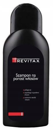 

Revitax Szampon Na Porost Włosow 250ML ---hit---