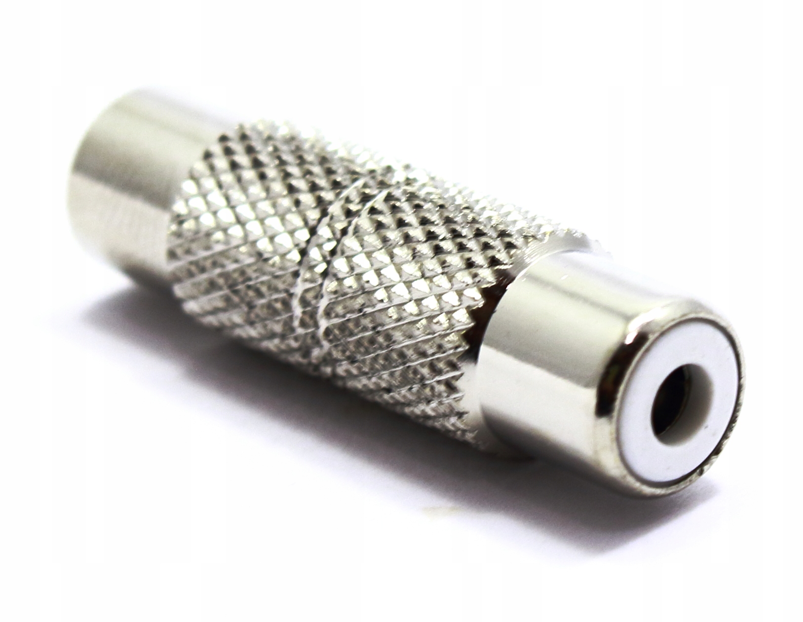

Adapter Łącznik Rca Chinch Vitalco