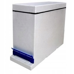 UL WLKP 3 ramkowy do wychowu PAKIETÓW niemalowany Kod producenta w1190