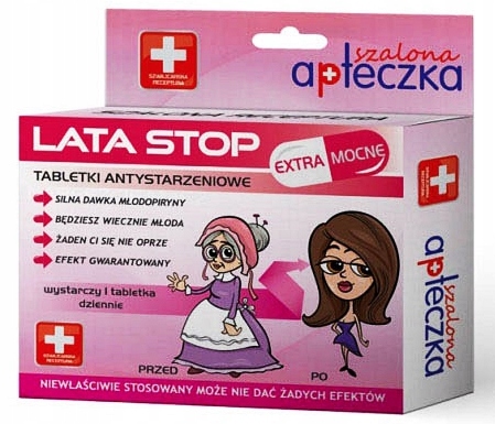 

Śmieszny na 40 Urodziny Latastop