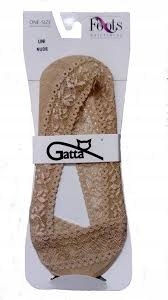 

hb. Gatta Stopki damskie Uni NR-17