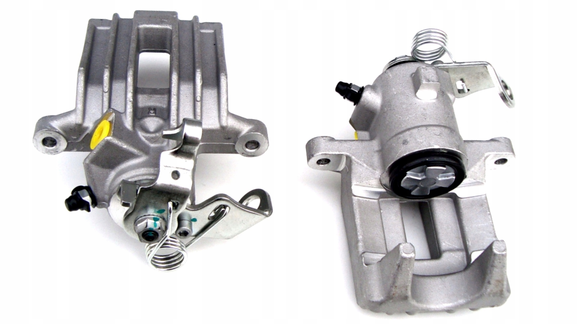 GT80-061 - VW POLO 9N 2001-2012 тормозной суппорт задний правый