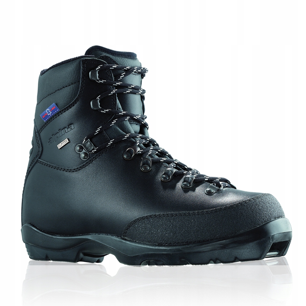 ALPINA BC1600 buty biegowe BackCountry 37