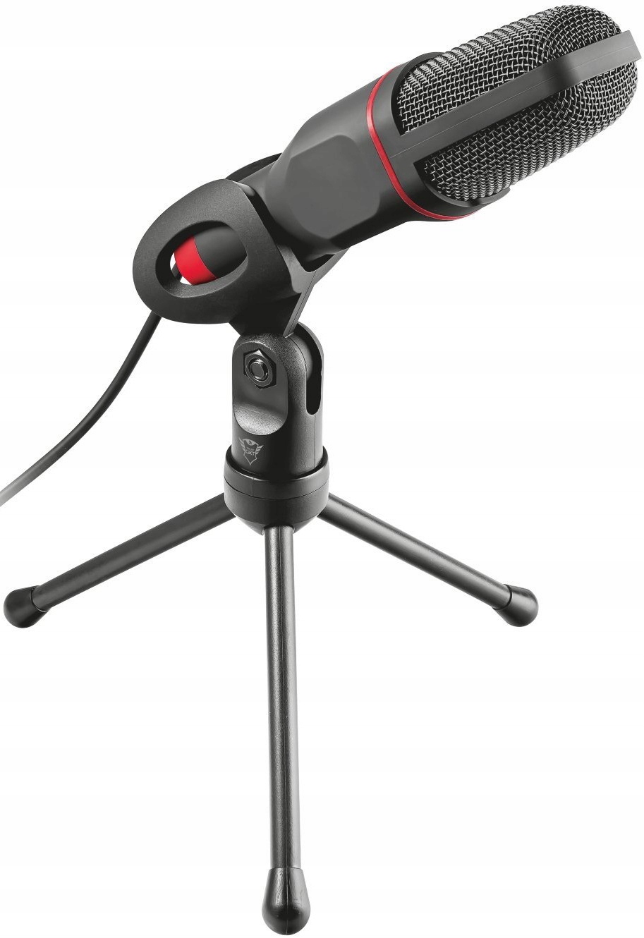 Usb herní mikrofon pro hráče Trust Stativ