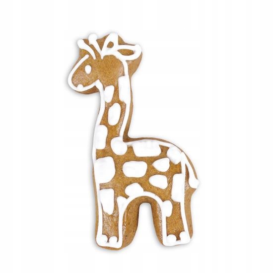 WYKRAWACZ FOREMKA ŻYRAFA DO CIASTEK PIERNICZKÓW EAN (GTIN) 8594021413694