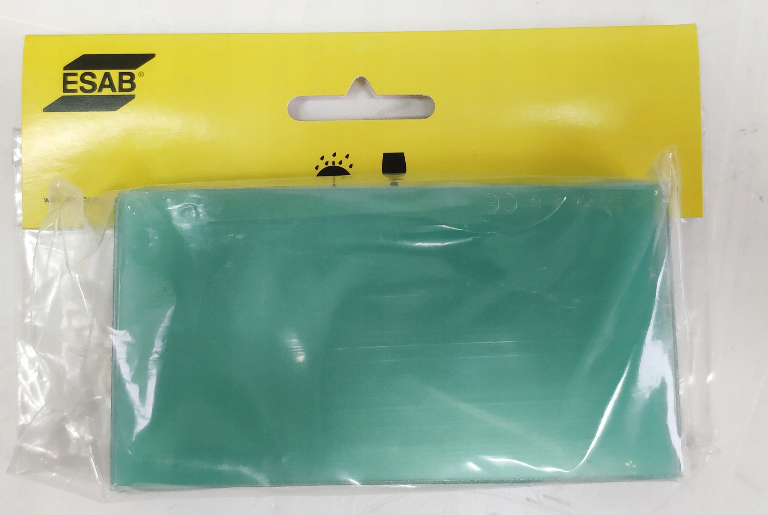 

Szybka wewnętrzna do przyłbicy Esab Savage A40