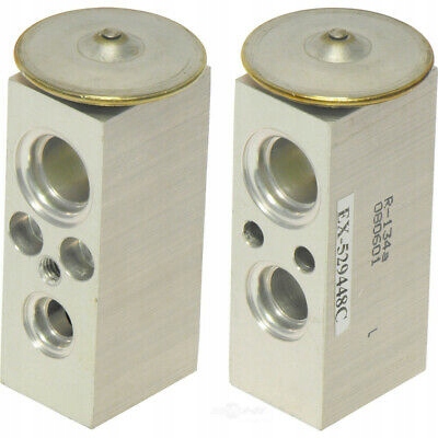 10222C - РОЗШИРЮВАЛЬНИЙ КЛАПАН ЗАДНІЙ DODGE GRAND CARAVAN 2008-11