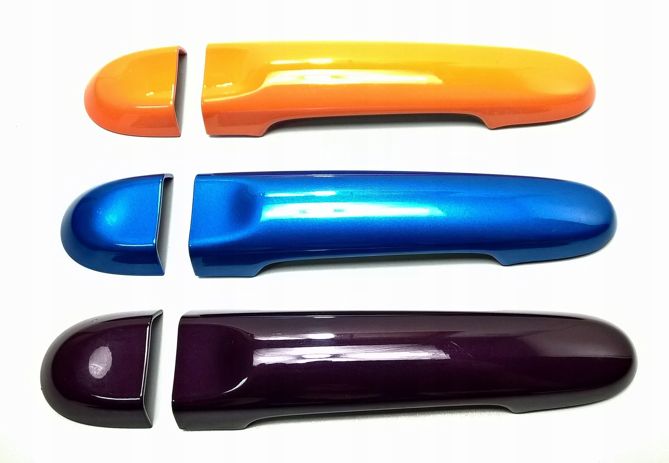 NISSAN JUKE LIFT NAKŁADKA KLAMKI ZEWNĘTRZNEJ ORYG Strona zabudowy przednie lewe przednie prawe