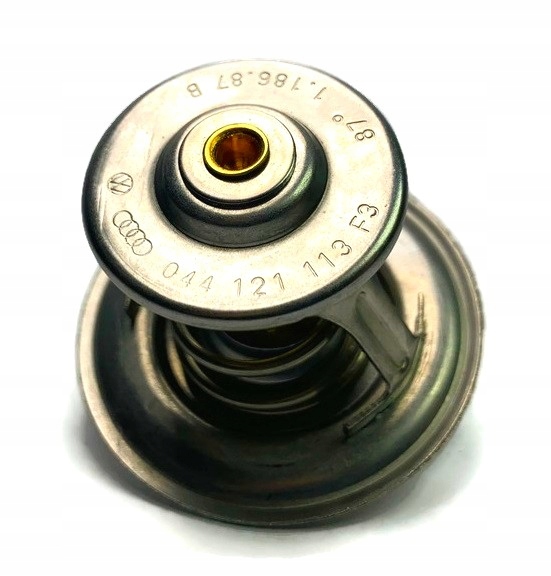 ORYGINAŁ TERMOSTAT AUDI A4 B5 B6 B7 1.9TDI 2.0TDI