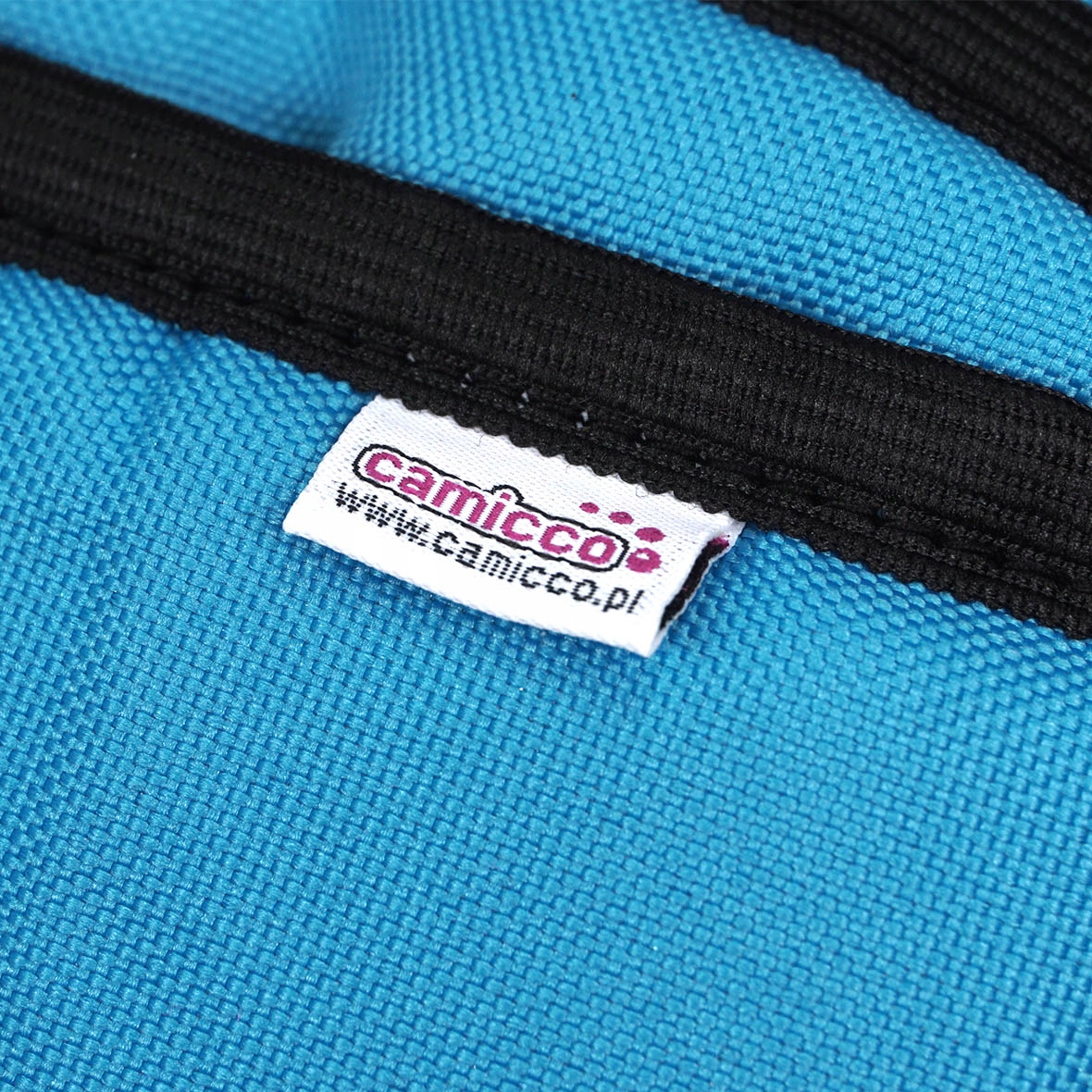 Pokrowiec nakładka osłonka na pasy trzypunktowe Kod producenta CAM121