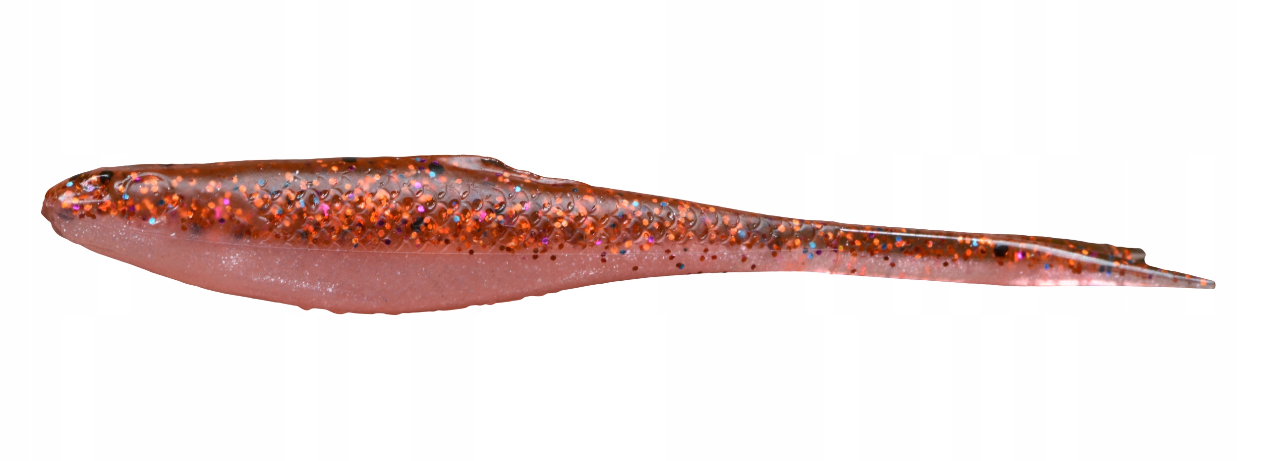 

Realistic Shad Matusiak Jaskółka 6cm Ripper